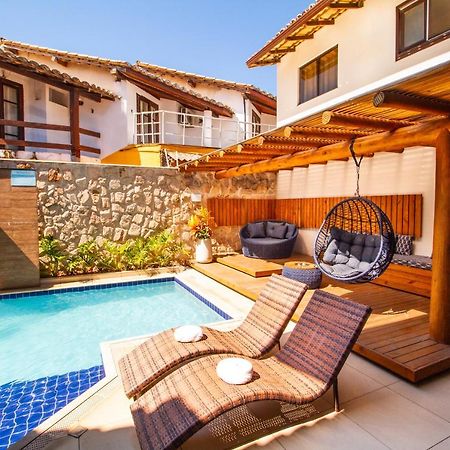Hotel Bem Brasil Porto Seguro Exterior photo