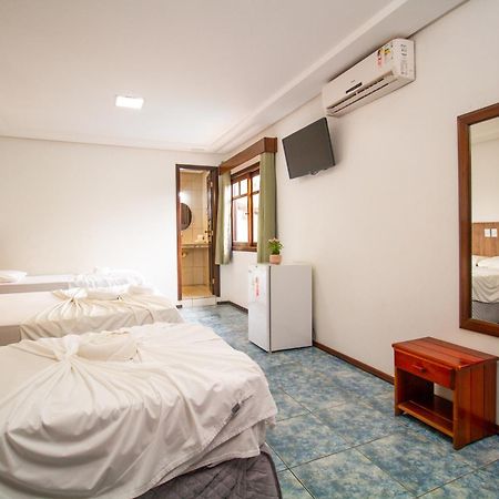 Hotel Bem Brasil Porto Seguro Exterior photo