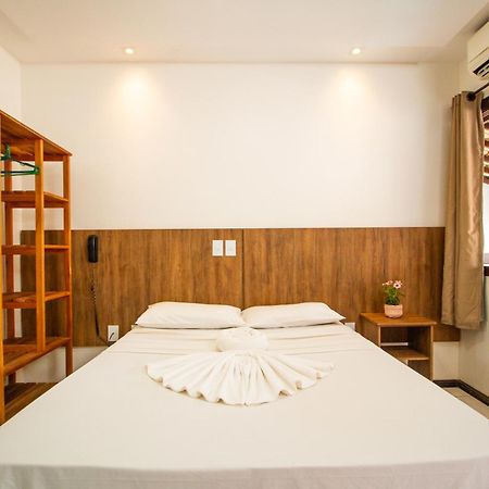 Hotel Bem Brasil Porto Seguro Exterior photo