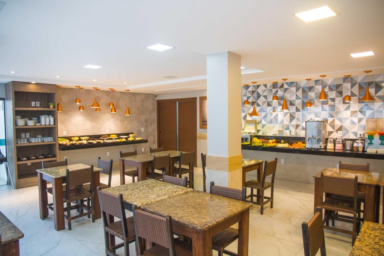 Hotel Bem Brasil Porto Seguro Exterior photo