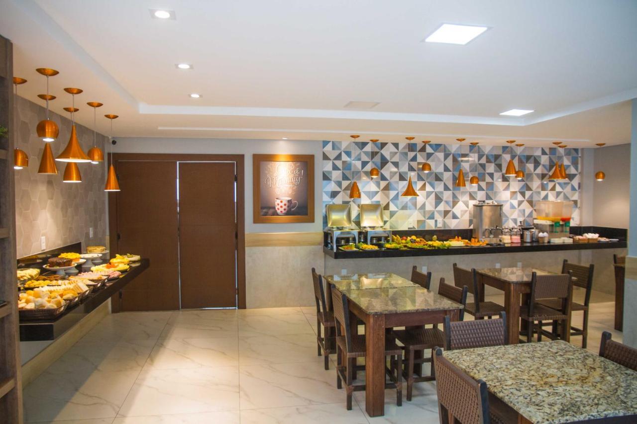 Hotel Bem Brasil Porto Seguro Exterior photo