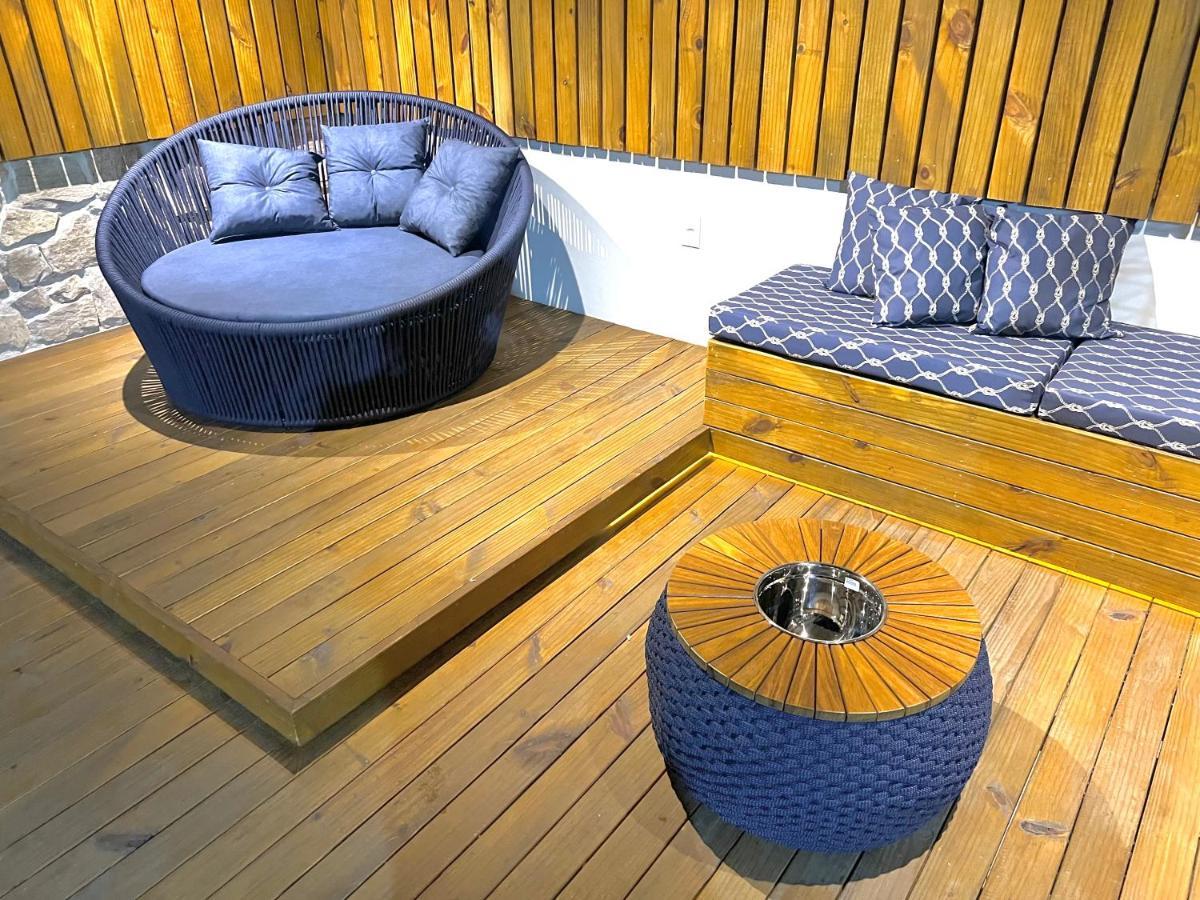 Hotel Bem Brasil Porto Seguro Exterior photo