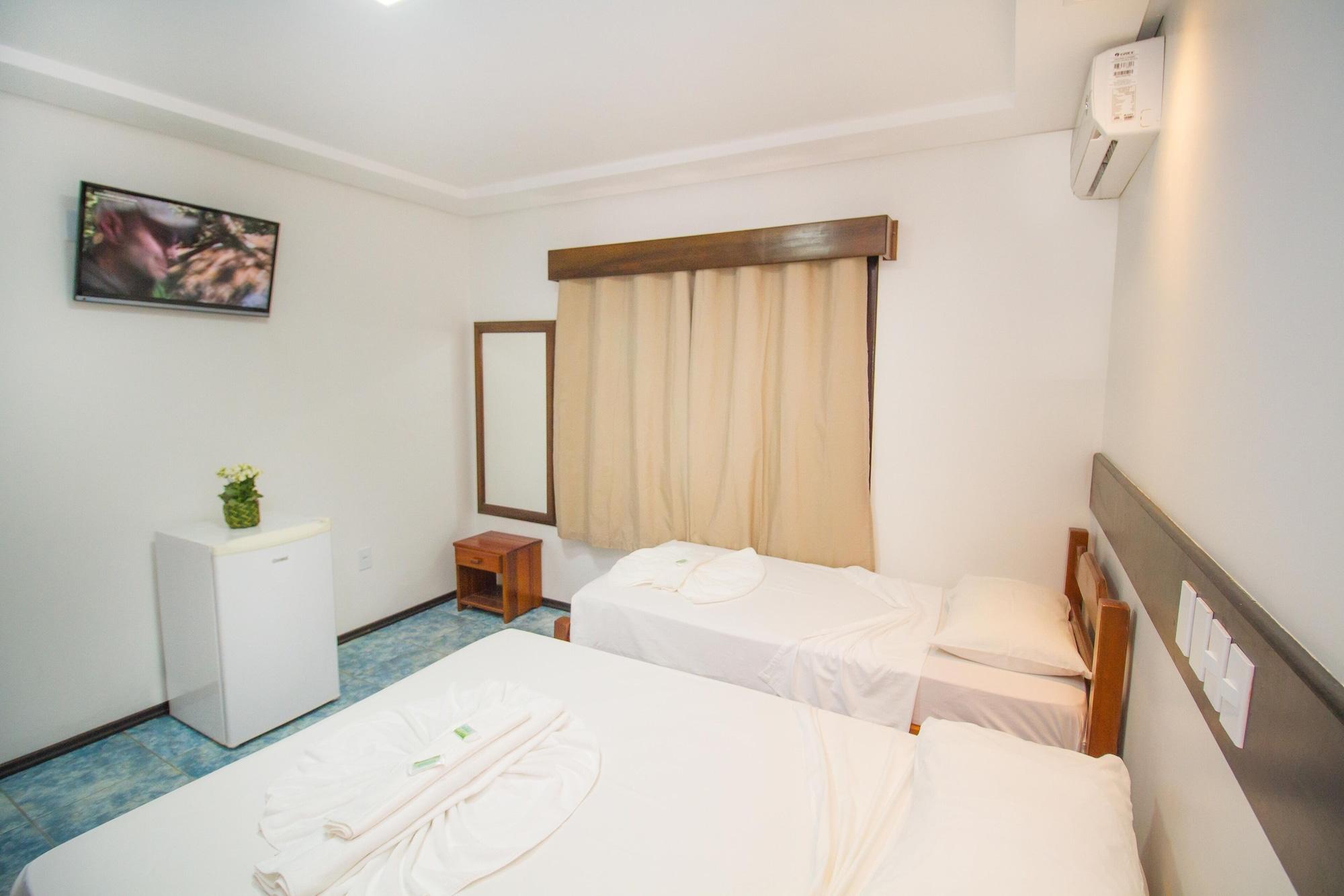 Hotel Bem Brasil Porto Seguro Exterior photo