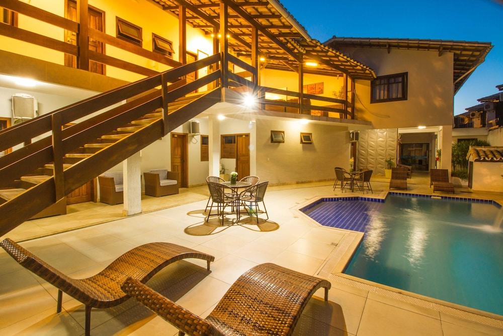 Hotel Bem Brasil Porto Seguro Exterior photo