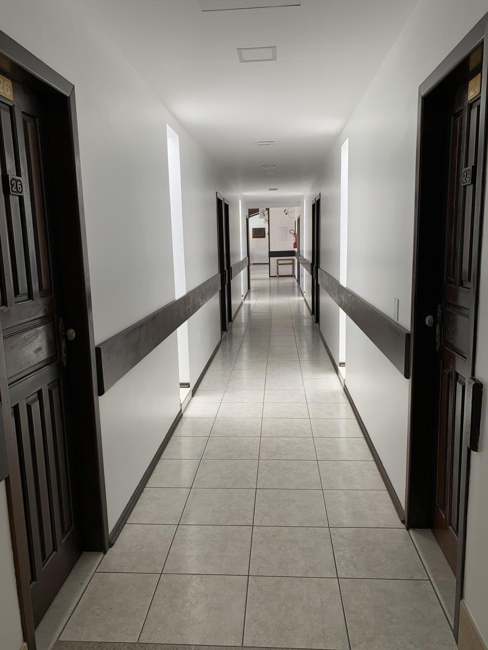Hotel Bem Brasil Porto Seguro Exterior photo