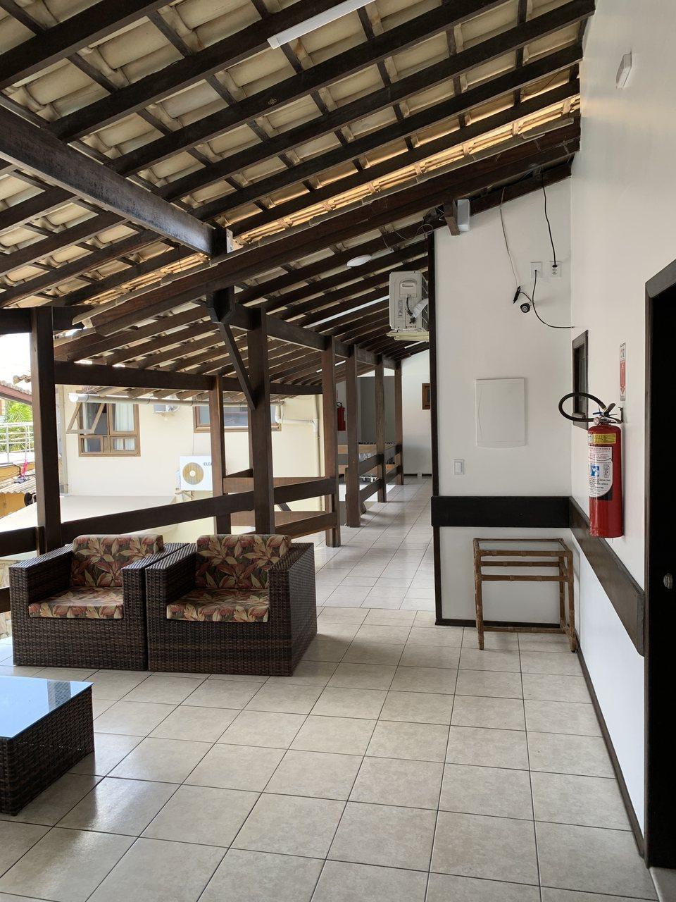 Hotel Bem Brasil Porto Seguro Exterior photo