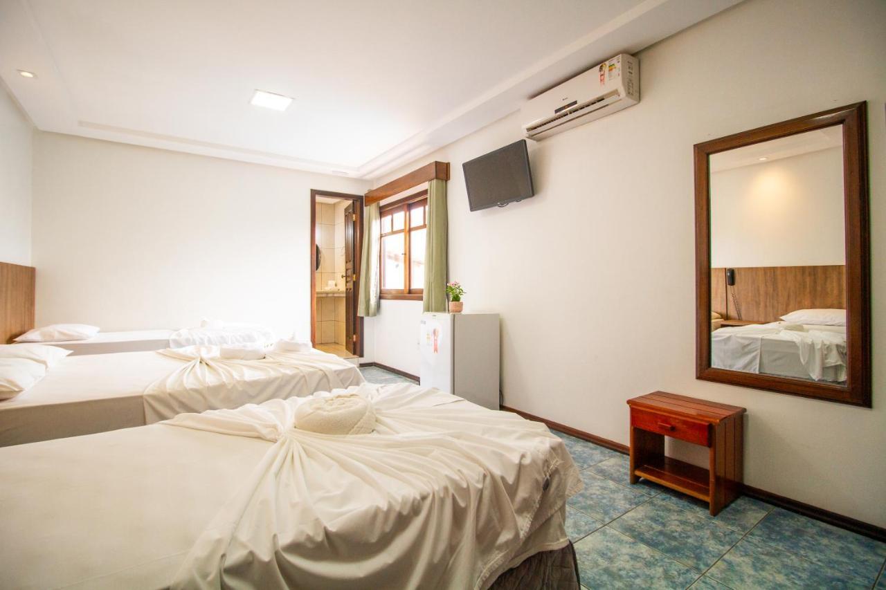 Hotel Bem Brasil Porto Seguro Exterior photo