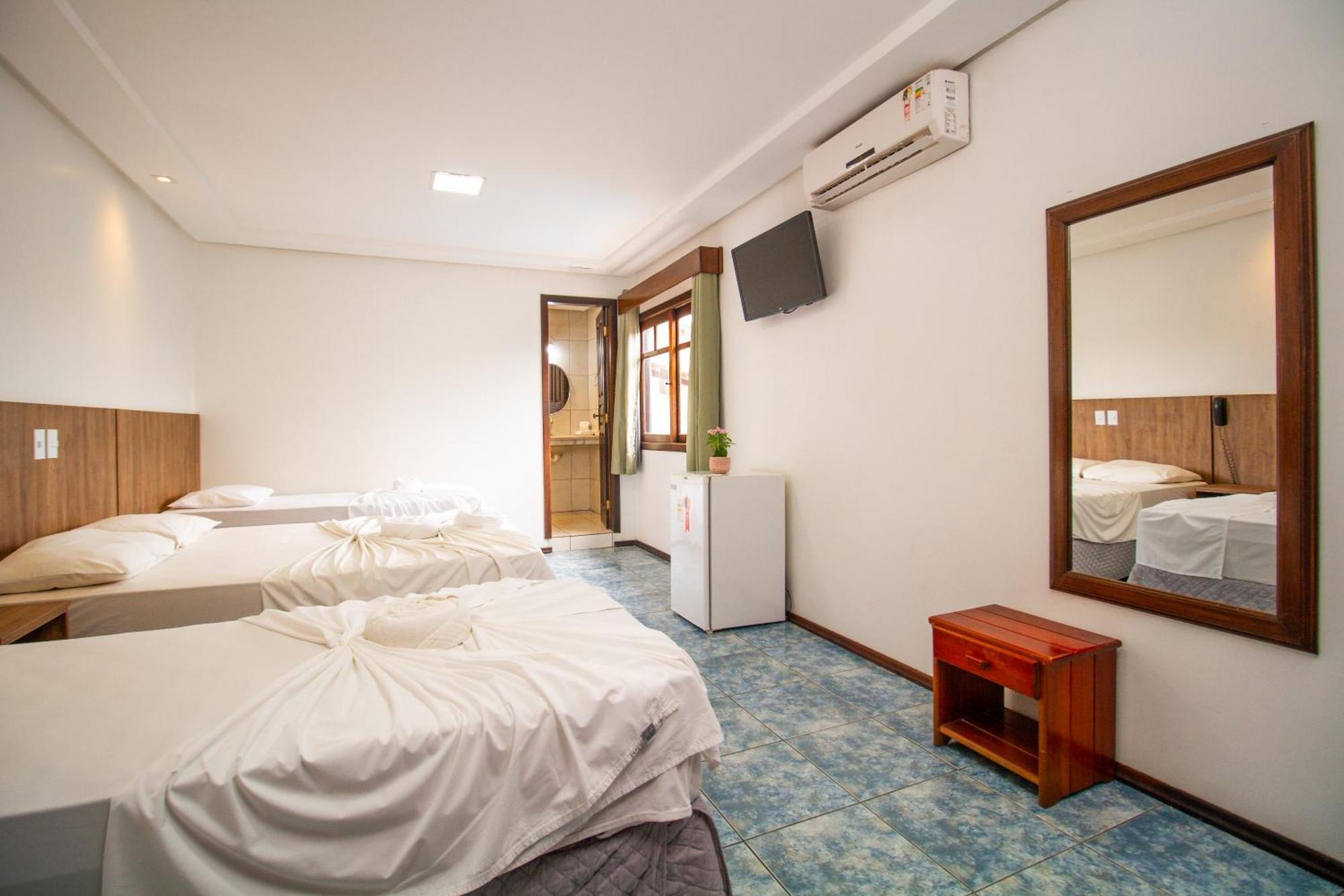 Hotel Bem Brasil Porto Seguro Exterior photo