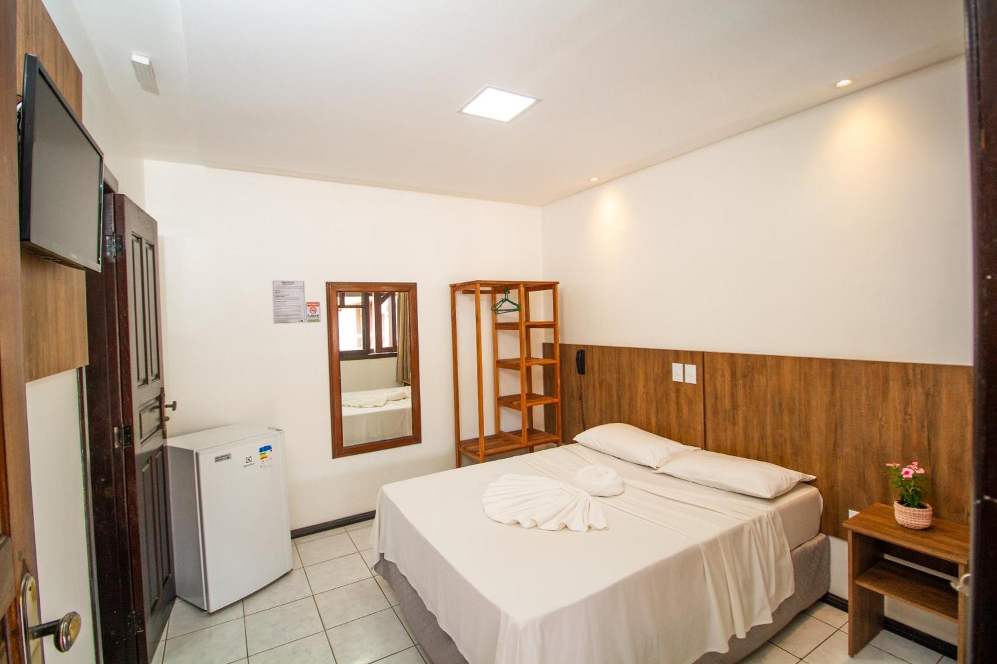 Hotel Bem Brasil Porto Seguro Exterior photo