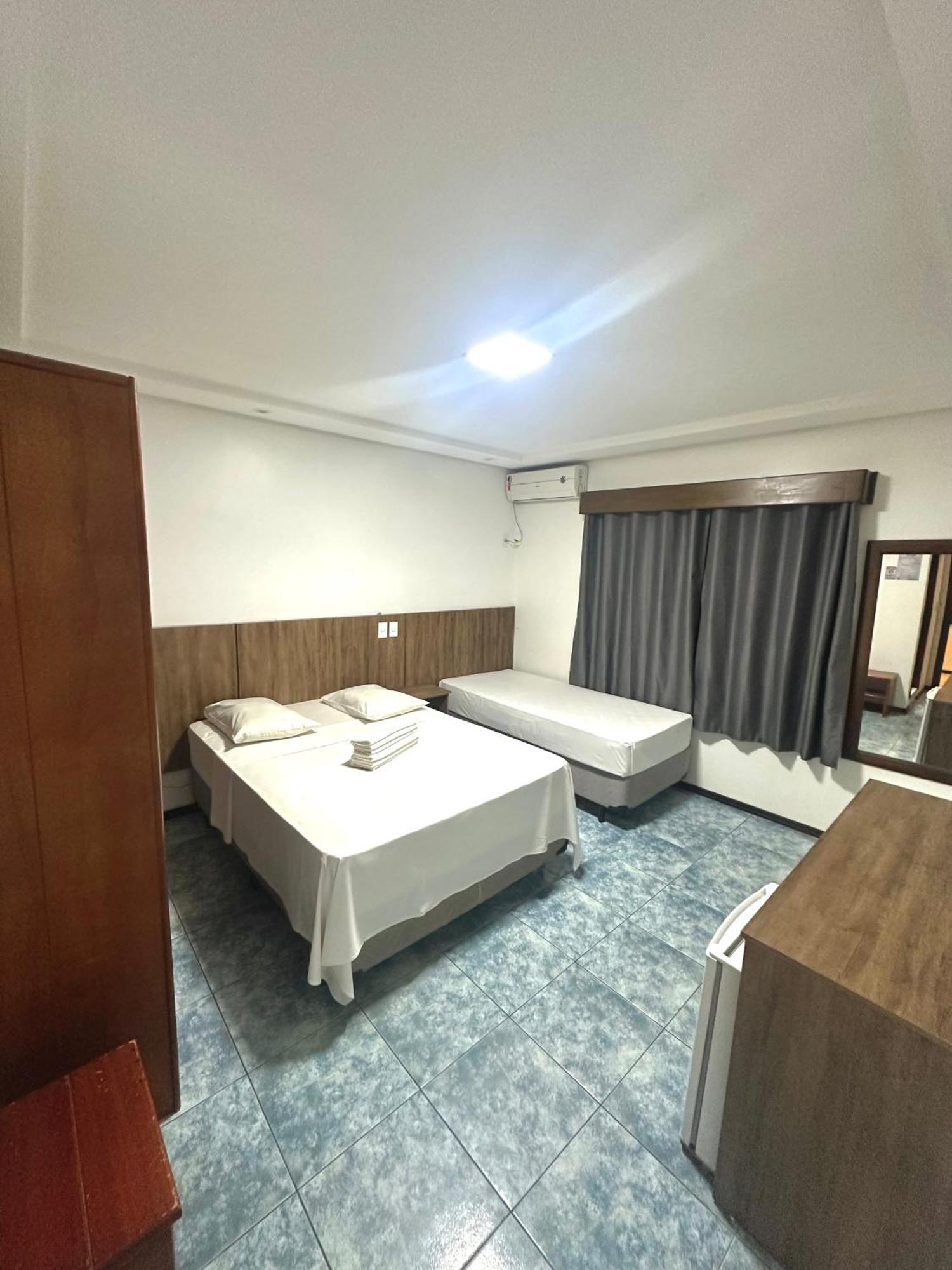 Hotel Bem Brasil Porto Seguro Exterior photo